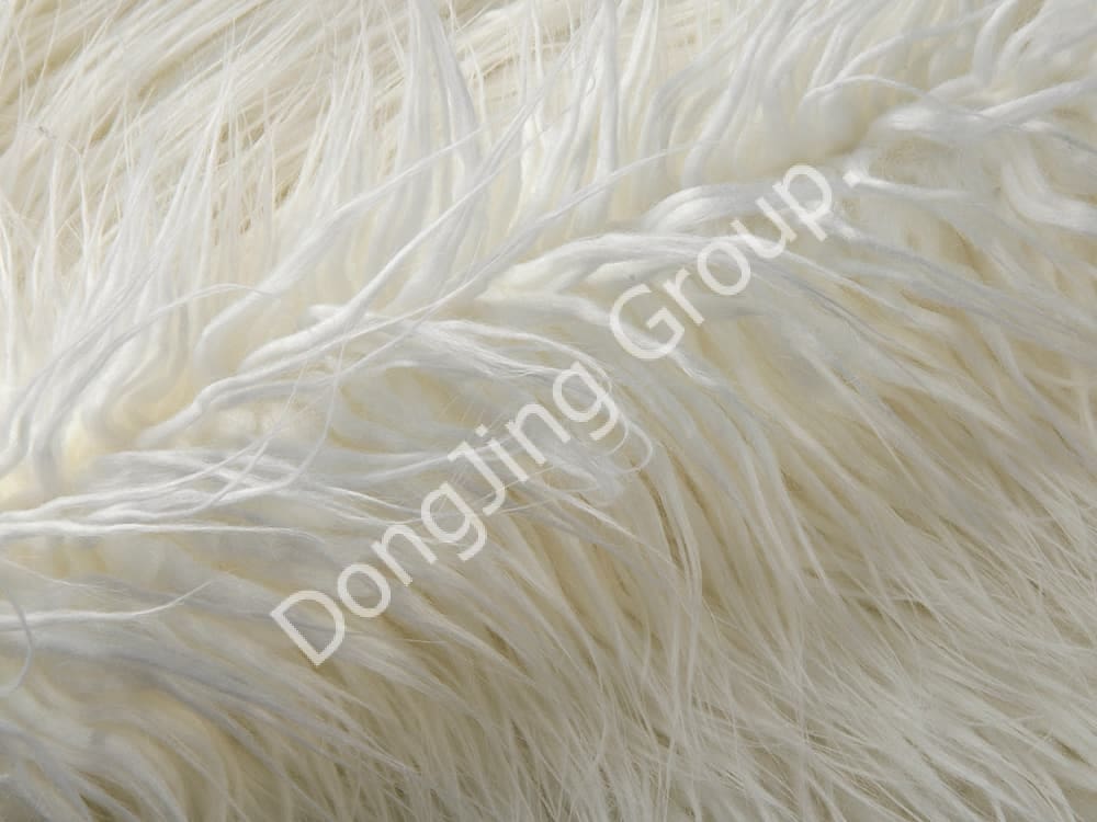 DP0918-pulsador rodillo lavado blanco faux fur fabric