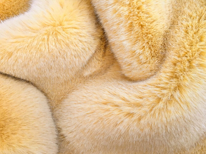 Clasificación y proceso de pieles artificiales.