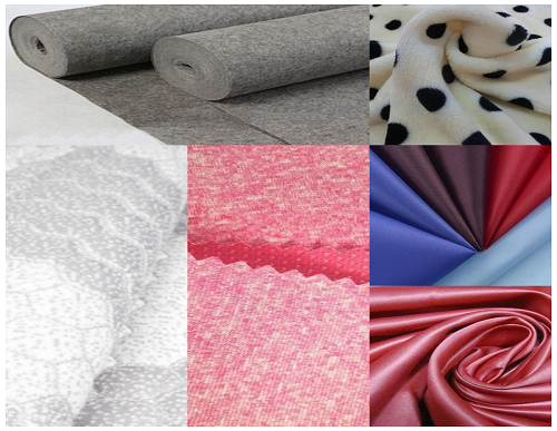 Resumen y ventajas de los diferentes materiales textiles(2)